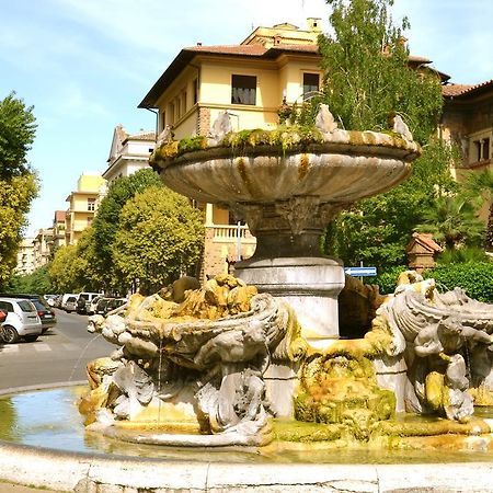 Bed and Breakfast Maison Chiro' Рим Екстер'єр фото